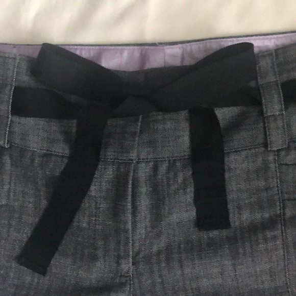 NWOT Shorts SZ 13 - Picture 3 of 7